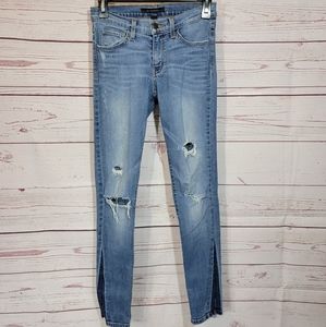 Flying Monkey Jeans 25